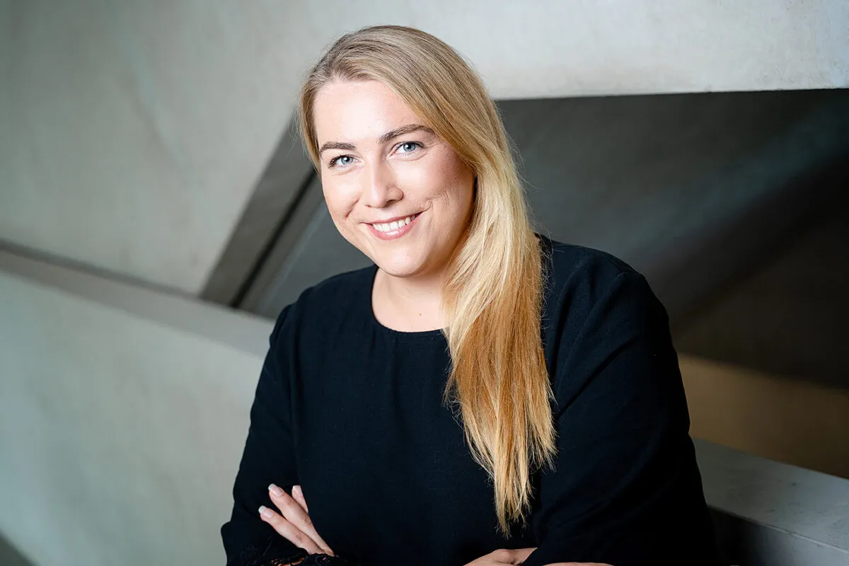 Julia Geiselmann