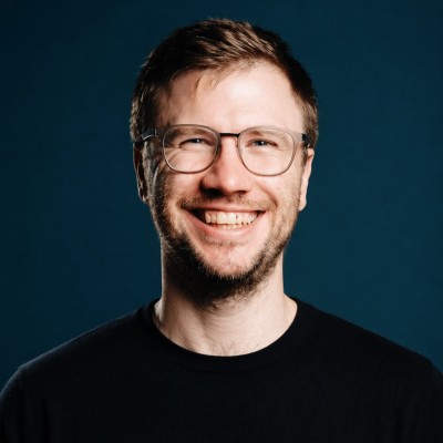 Lukas Pollmann